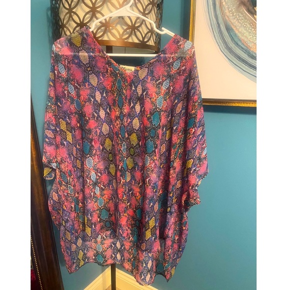 Show Me Your Mumu tunic - Picture 1 of 1